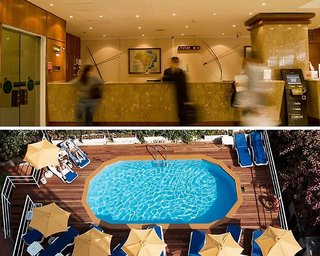 holiday inn express and suites lisbon principe real by ihg