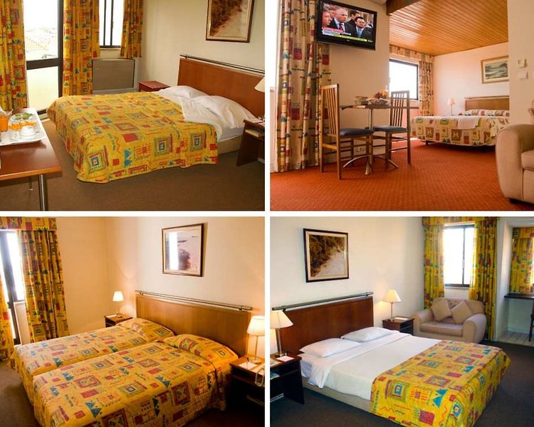 holiday inn express and suites lisbon principe real by ihg