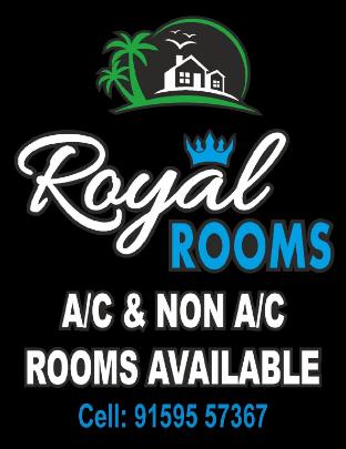 royalrooms fridaymarket
