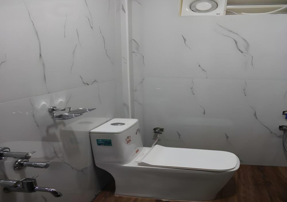 lalitha karunya residency a c