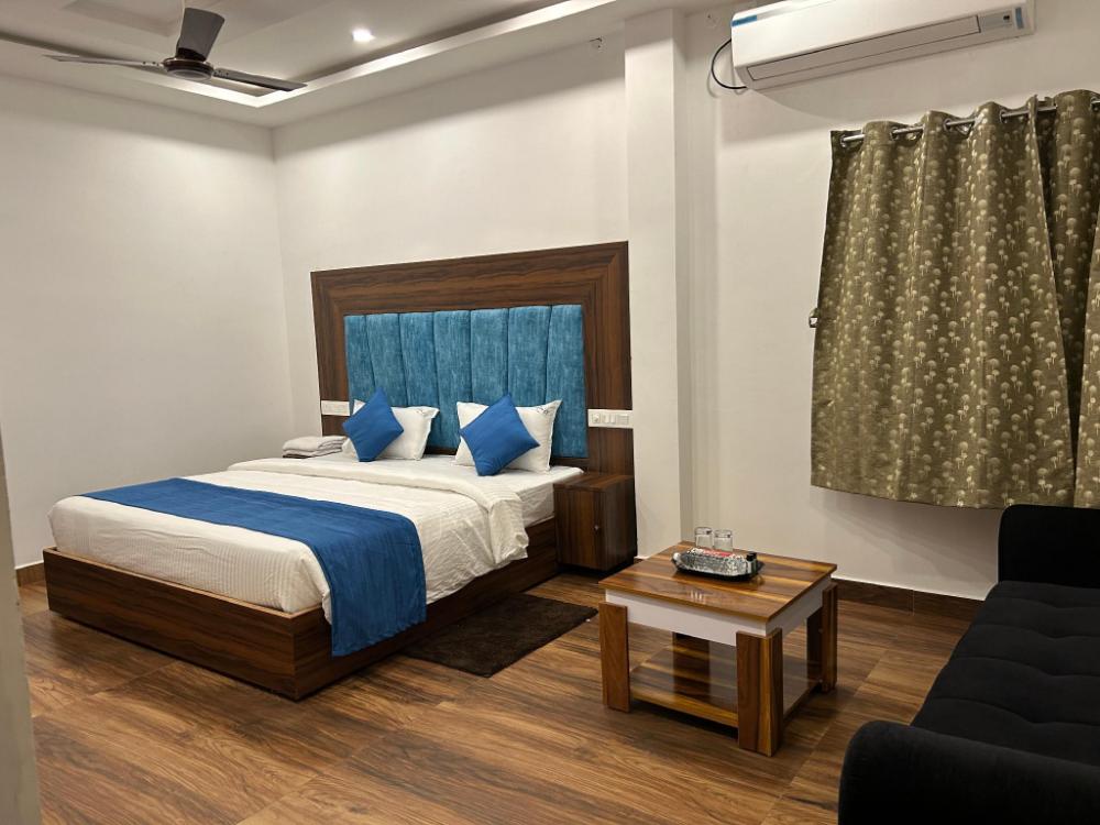 lalitha karunya residency a c