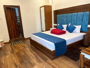 lalitha karunya residency a c