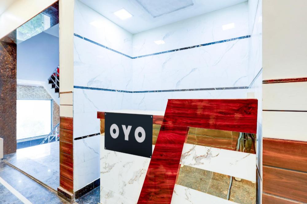 super hotel o bal gopal