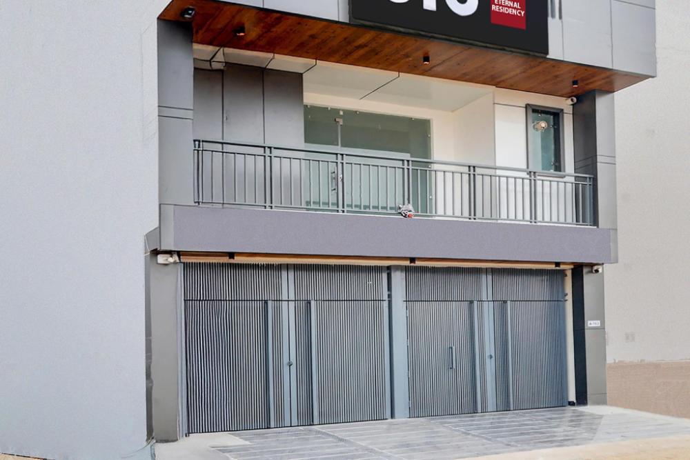 hotel o eternal residency