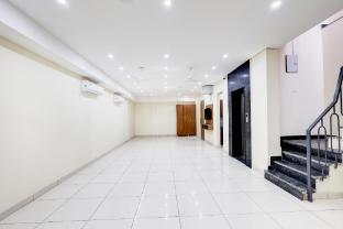 hotel o eternal residency
