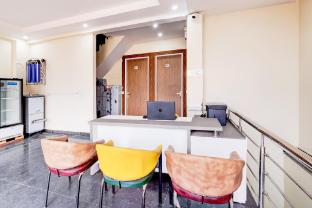 hotel o eternal residency