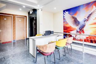 hotel o eternal residency