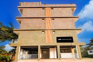 super townhouse sayhallo citadel