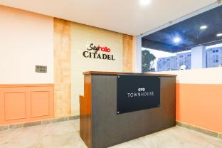 super townhouse sayhallo citadel