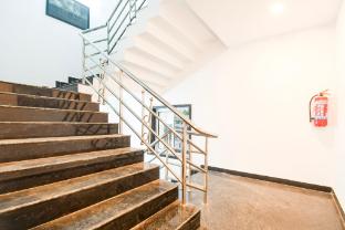 super townhouse sayhallo citadel