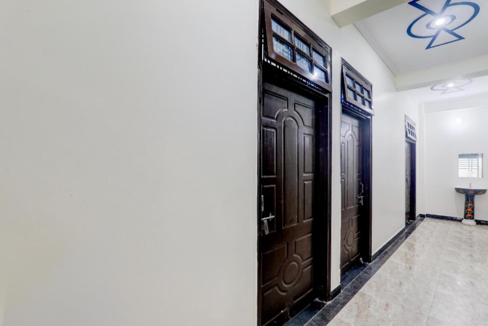 hotel o kp guest house