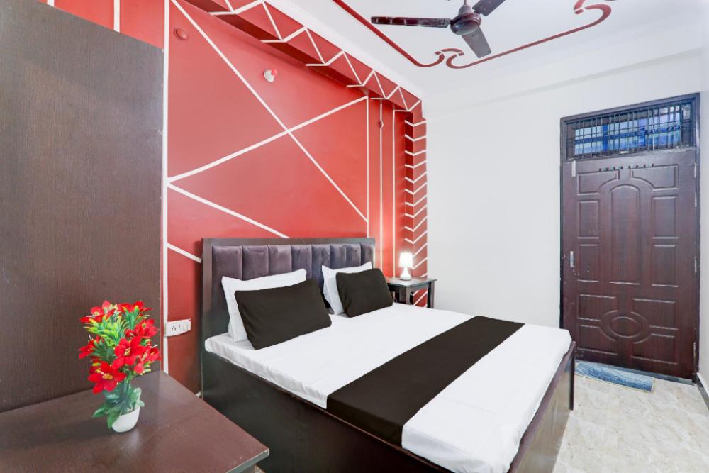 hotel o kp guest house