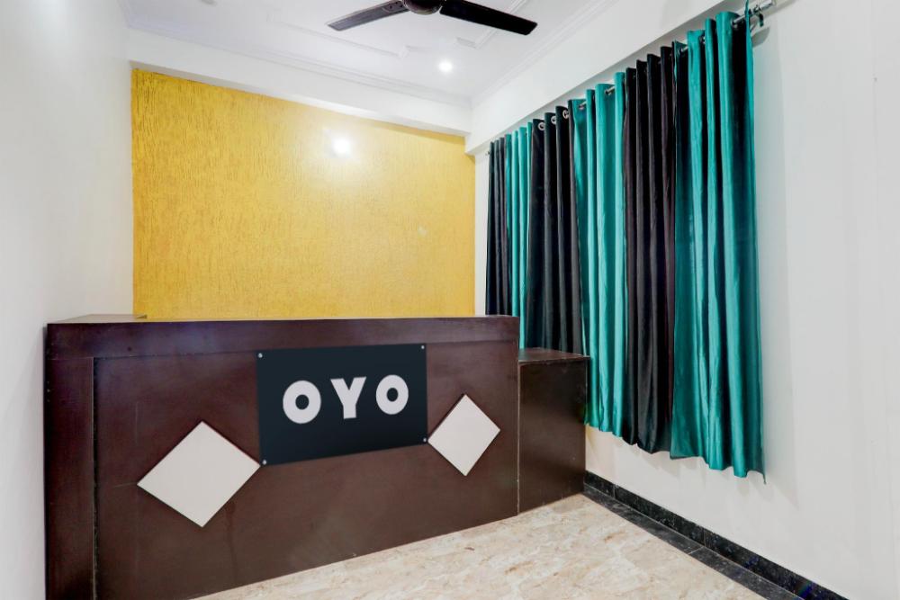 hotel o kp guest house