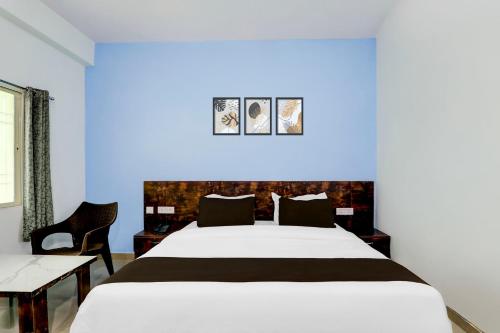 hotel o flying alpha