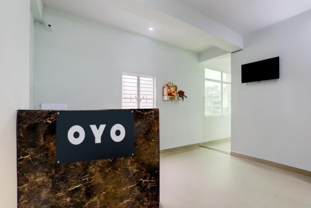 hotel o flying alpha