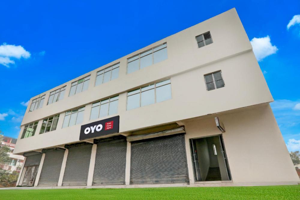 hotel o flying alpha