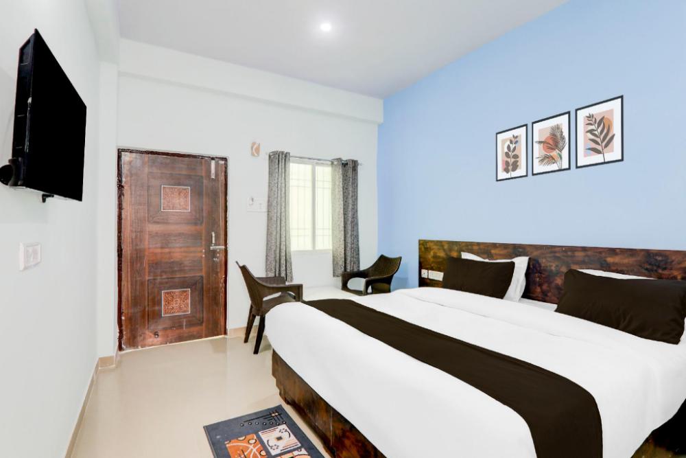 hotel o flying alpha