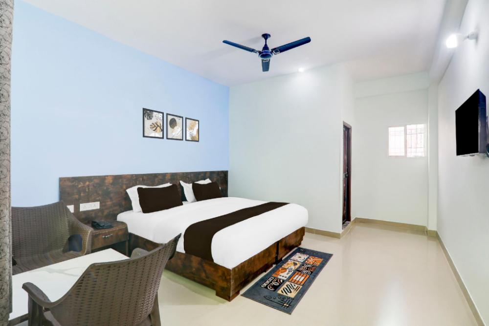 hotel o flying alpha