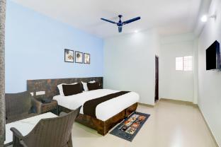 hotel o flying alpha