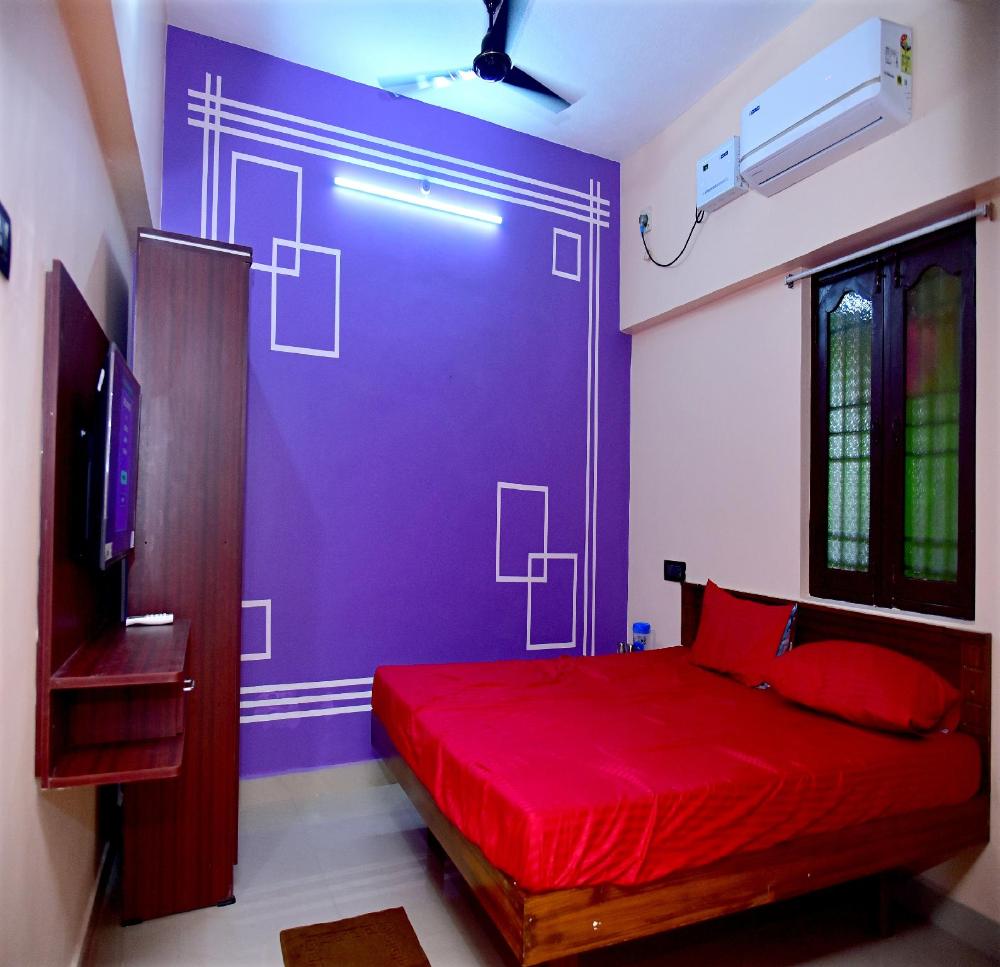 pondicherry