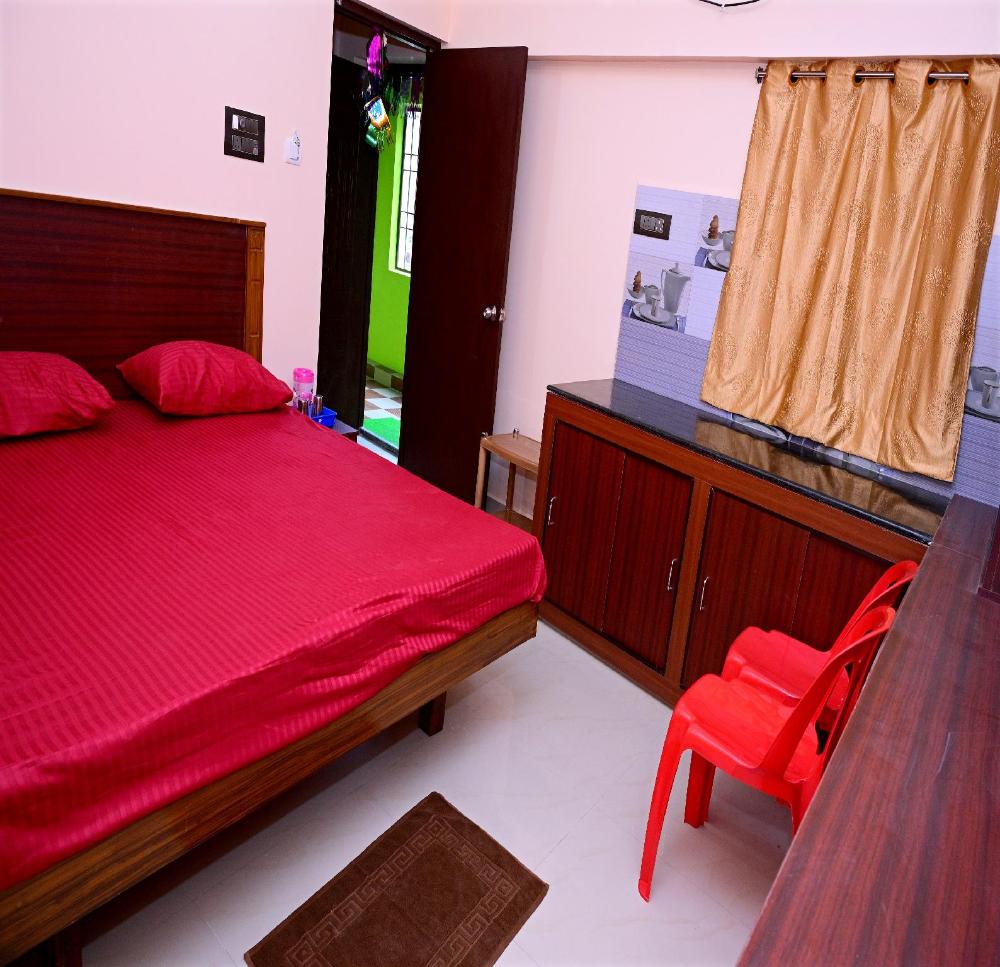 pondicherry