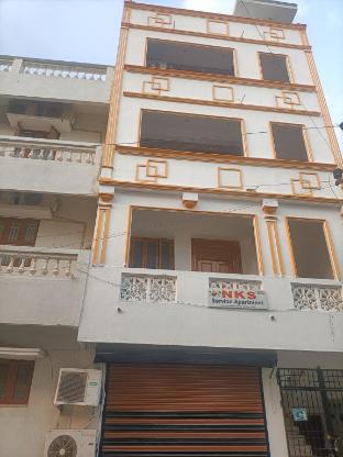 nks service apartment