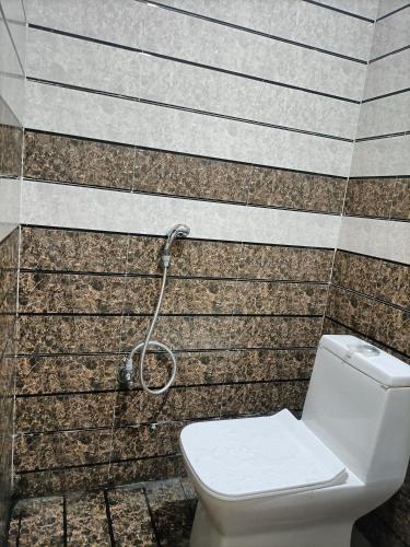 nks service apartment