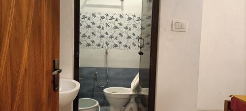 nks service apartment