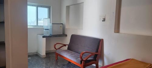 nks service apartment