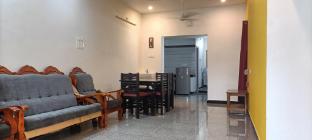 nks service apartment