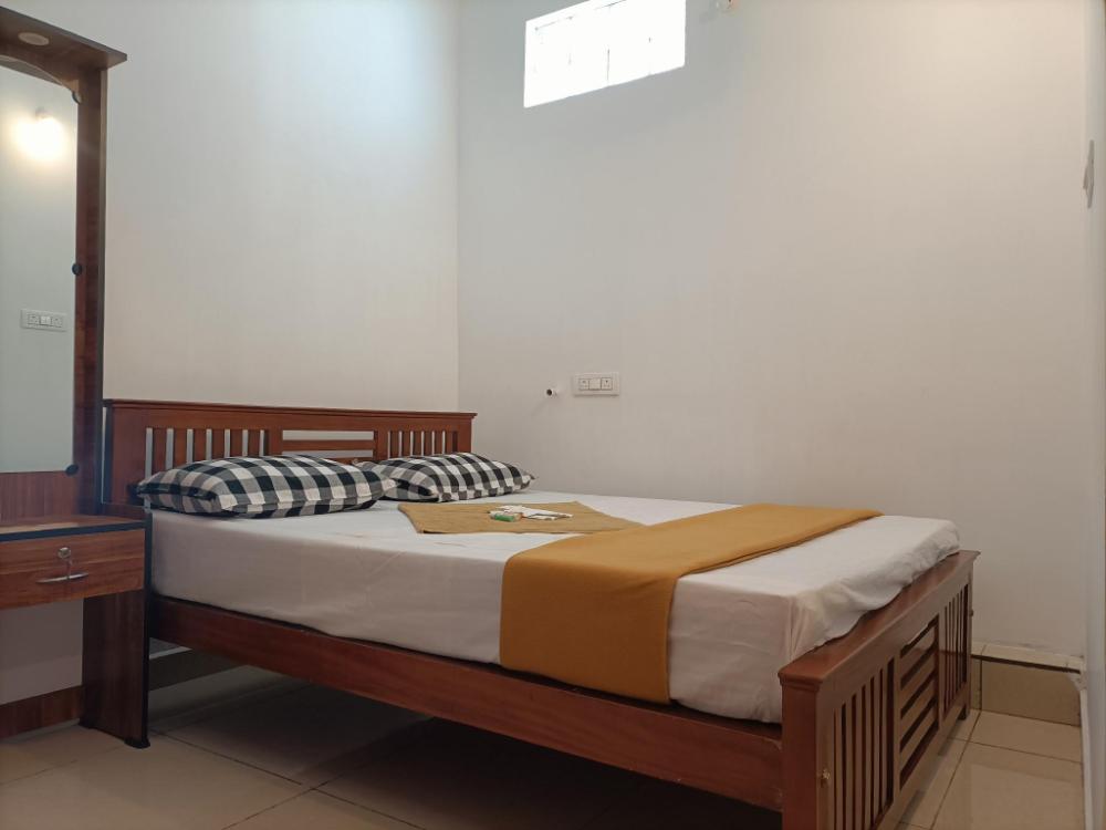 nks service apartment