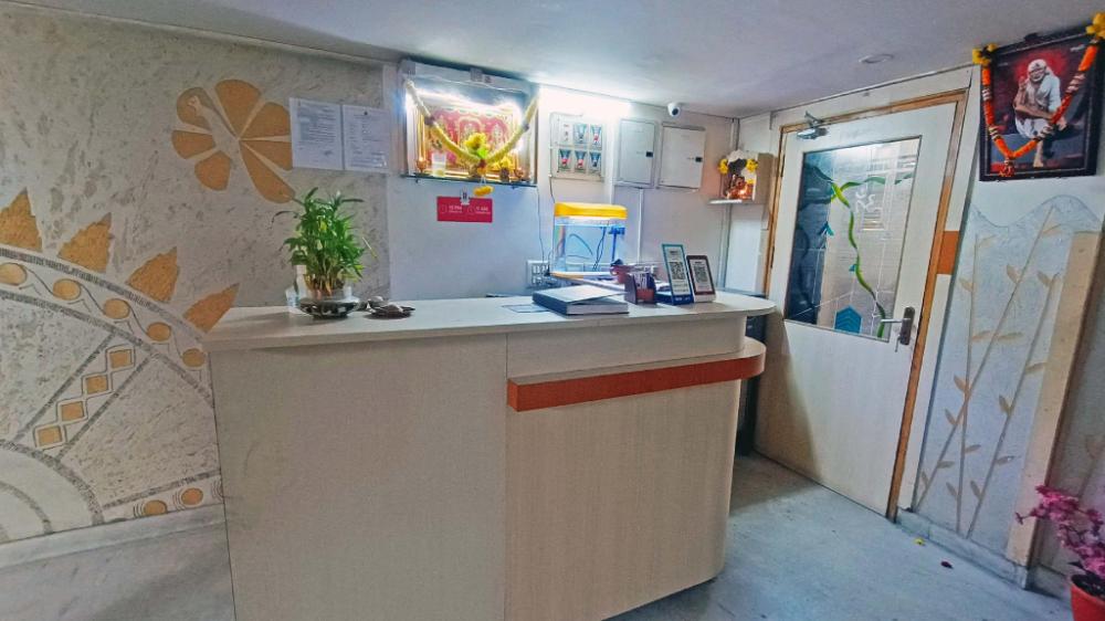sri krishna lodge