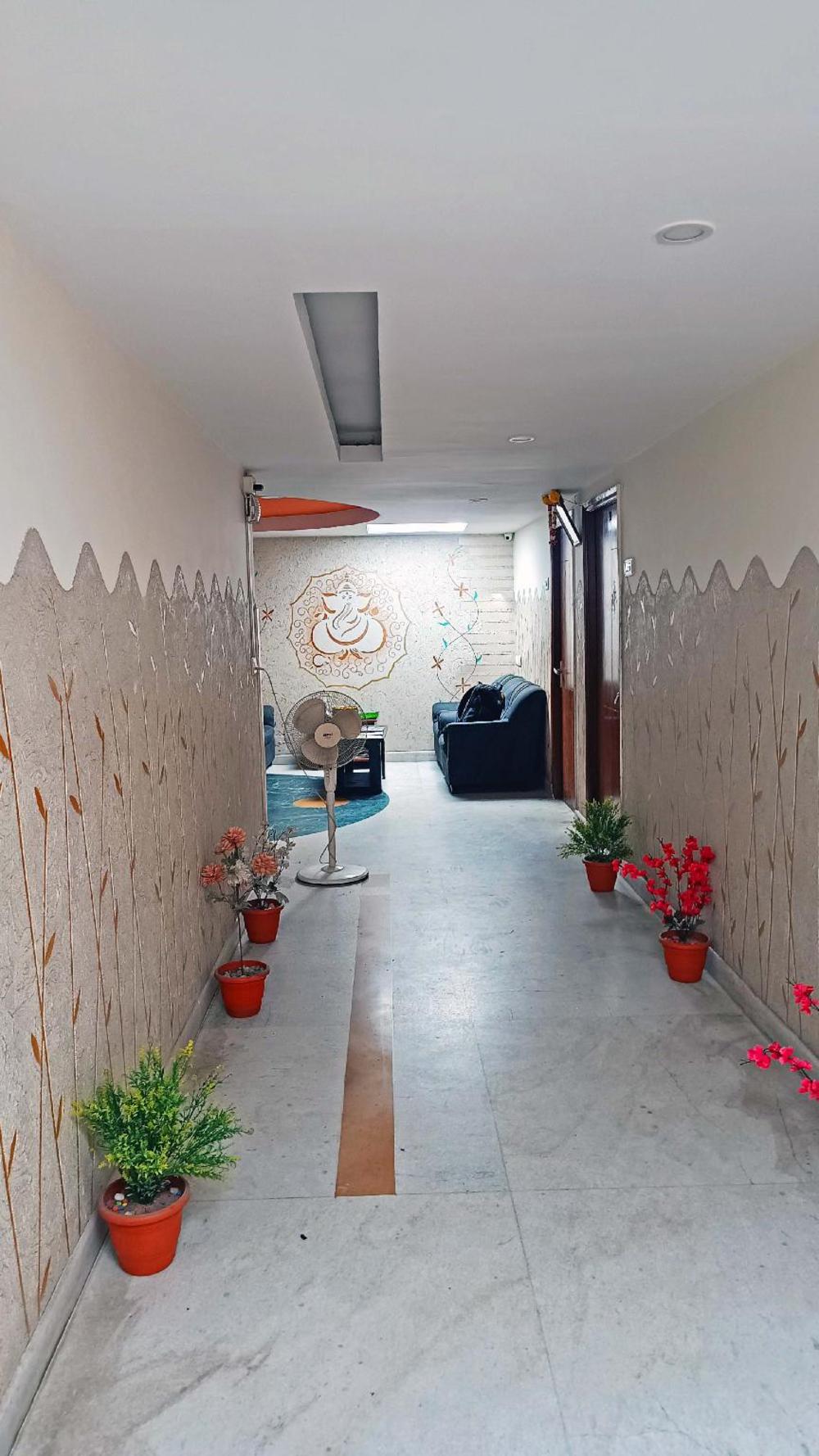 sri krishna lodge