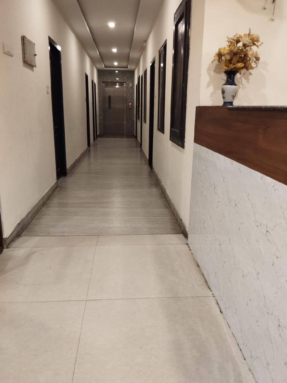 hotel alankar