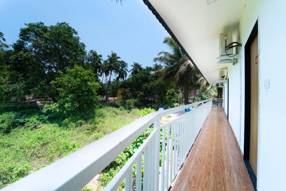 goa