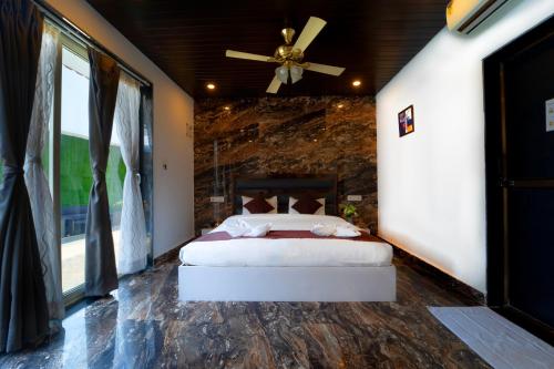 goa