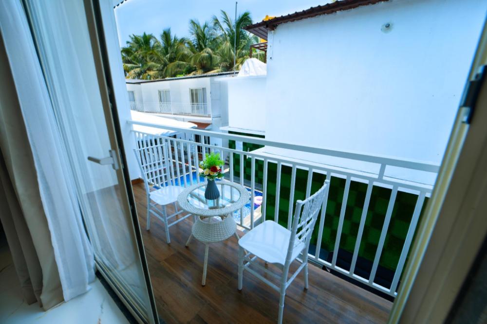 goa