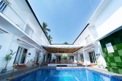 goa