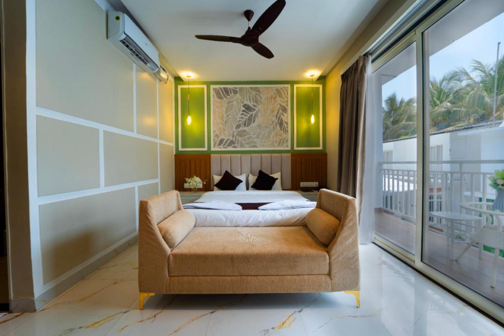 goa