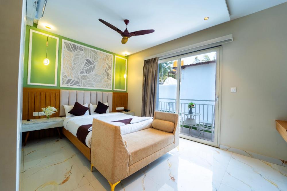 goa