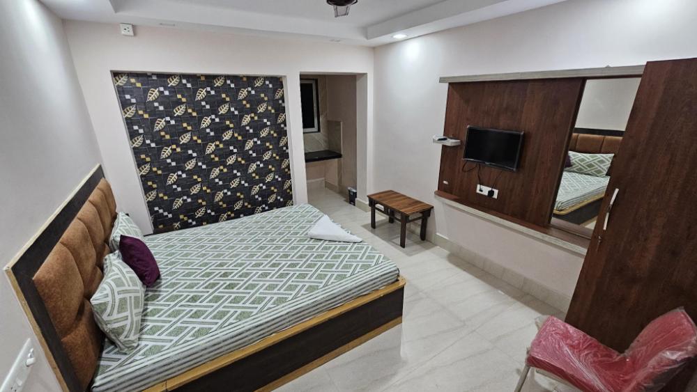 sea castle hotel cum home stay