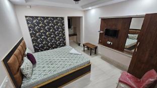 sea castle hotel cum home stay