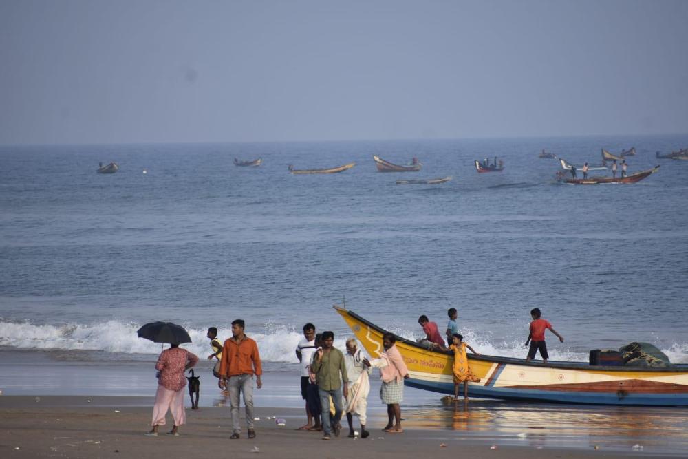 sea castle hotel cum home stay