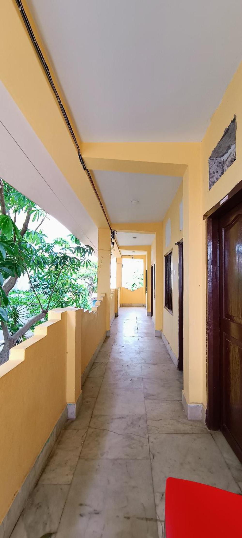 sea castle hotel cum home stay