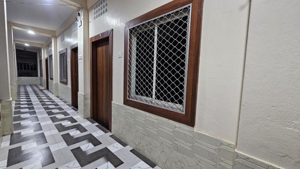 sea castle hotel cum home stay