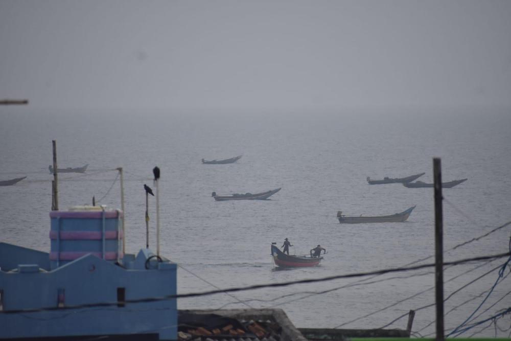 sea castle hotel cum home stay