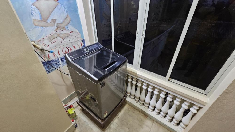 sea castle hotel cum home stay