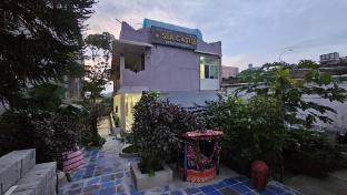 sea castle hotel cum home stay