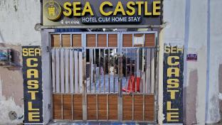 sea castle hotel cum home stay