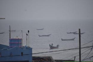 sea castle hotel cum home stay